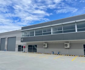 Offices commercial property leased at Unit 52/45 Green Street Banksmeadow NSW 2019