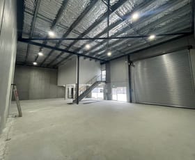 Factory, Warehouse & Industrial commercial property leased at Unit 52/45 Green Street Banksmeadow NSW 2019