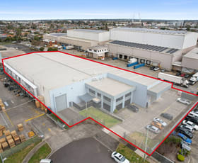Factory, Warehouse & Industrial commercial property leased at 6 Torteval Place Clayton VIC 3168