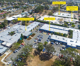 Offices commercial property leased at 6/93-101 George Street Kippa-ring QLD 4021