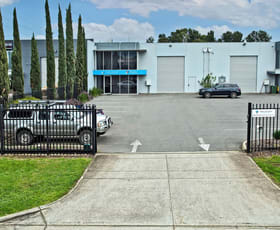 Factory, Warehouse & Industrial commercial property leased at Unit 8/1 Oldsmobile Terrace Dudley Park SA 5008