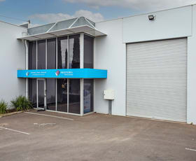 Factory, Warehouse & Industrial commercial property leased at Unit 8/1 Oldsmobile Terrace Dudley Park SA 5008