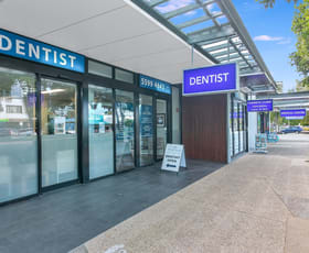 Medical / Consulting commercial property for lease at 91 Griffith Street Coolangatta QLD 4225