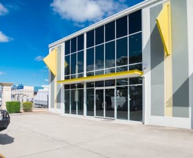 Factory, Warehouse & Industrial commercial property leased at 5A/10-12 Wingate Road Mulgrave NSW 2756