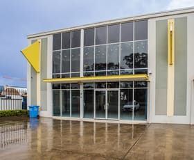 Factory, Warehouse & Industrial commercial property leased at 5A/10-12 Wingate Road Mulgrave NSW 2756