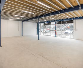 Factory, Warehouse & Industrial commercial property leased at 5A/10-12 Wingate Road Mulgrave NSW 2756