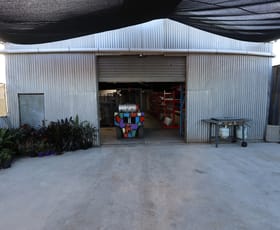 Factory, Warehouse & Industrial commercial property leased at 3 Illawarra Highway Albion Park Rail NSW 2527