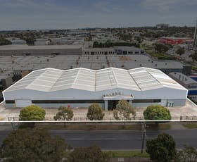Factory, Warehouse & Industrial commercial property leased at 1-11 McNaughton Road Clayton VIC 3168