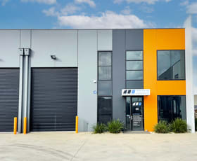 Factory, Warehouse & Industrial commercial property leased at 30/2-22 Kirkham Road Keysborough VIC 3173