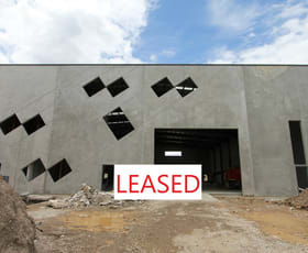 Factory, Warehouse & Industrial commercial property leased at 6 Saggartfield Road Minto NSW 2566