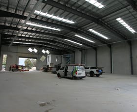 Factory, Warehouse & Industrial commercial property leased at 6 Saggartfield Road Minto NSW 2566