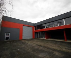 Factory, Warehouse & Industrial commercial property leased at 1/21 Research Drive Croydon South VIC 3136