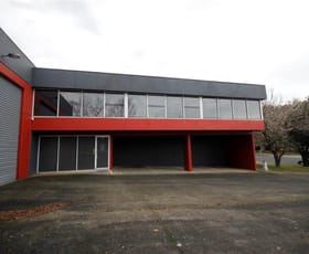 Factory, Warehouse & Industrial commercial property leased at 1/21 Research Drive Croydon South VIC 3136