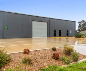 Factory, Warehouse & Industrial commercial property leased at 1/10A Matchett Drive East Bendigo VIC 3550