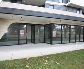 Offices commercial property sold at 143/5 Donaldson Street Braddon ACT 2612