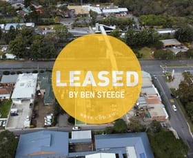 Shop & Retail commercial property leased at 1347 Princes Highway Heathcote NSW 2233