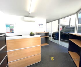 Showrooms / Bulky Goods commercial property for lease at 23 Stratton Street Newstead QLD 4006