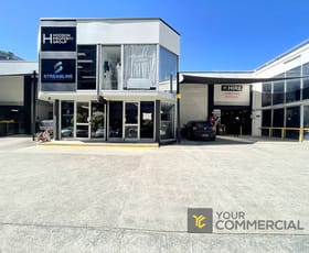 Factory, Warehouse & Industrial commercial property for lease at 23 Stratton Street Newstead QLD 4006
