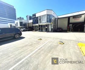 Factory, Warehouse & Industrial commercial property for lease at 23 Stratton Street Newstead QLD 4006
