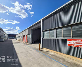 Showrooms / Bulky Goods commercial property leased at 133C/49 Station Road Yeerongpilly QLD 4105