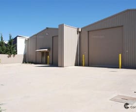 Factory, Warehouse & Industrial commercial property leased at 60 (#2) Wing Street Wingfield SA 5013