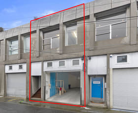 Showrooms / Bulky Goods commercial property for lease at 33 Jessie Street Cremorne VIC 3121