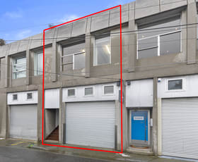 Showrooms / Bulky Goods commercial property for lease at 33 Jessie Street Cremorne VIC 3121