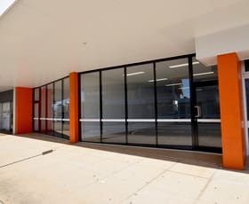 Offices commercial property for lease at 1/135 Goondoon Street Gladstone QLD 4680