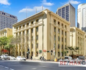 Medical / Consulting commercial property leased at 9/198 Adelaide Street Brisbane City QLD 4000