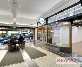 Medical / Consulting commercial property leased at 9/198 Adelaide Street Brisbane City QLD 4000