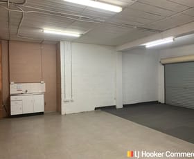 Factory, Warehouse & Industrial commercial property leased at Penrith NSW 2750