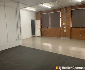 Factory, Warehouse & Industrial commercial property leased at Penrith NSW 2750