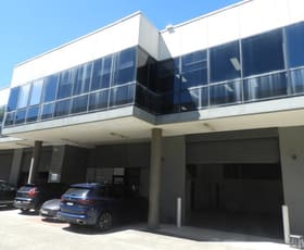 Showrooms / Bulky Goods commercial property leased at Unit 9/23 Bowden St Alexandria NSW 2015