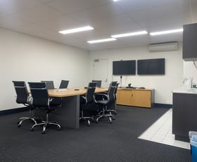 Offices commercial property leased at 47/8 Avenue of The Americas Newington NSW 2127