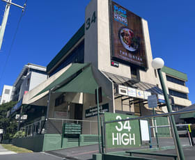 Medical / Consulting commercial property for lease at Level 2, E/34 High Street Southport QLD 4215