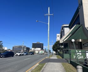 Shop & Retail commercial property for lease at Level 2, E/34 High Street Southport QLD 4215