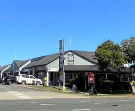 Shop & Retail commercial property leased at Newport QLD 4020