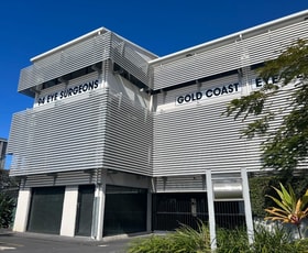 Offices commercial property leased at TB/94 Nerang Street Southport QLD 4215