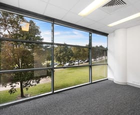 Offices commercial property leased at Unit 1/16 Lexington Drive Bella Vista NSW 2153