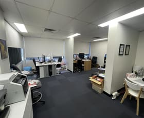 Offices commercial property leased at 8a/8 Victoria Avenue Castle Hill NSW 2154