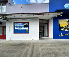 Shop & Retail commercial property leased at 3/9 Watkins Street Tully QLD 4854