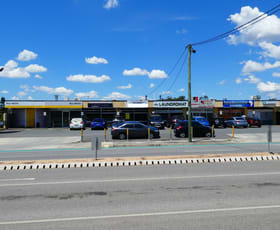 Showrooms / Bulky Goods commercial property leased at 5/6 Keidges Road Bellbird Park QLD 4300