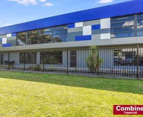 Factory, Warehouse & Industrial commercial property leased at 2/11-19 Waler Crescent Smeaton Grange NSW 2567