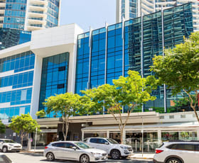 Offices commercial property leased at Lawson Street Southport QLD 4215