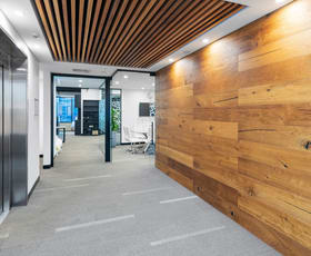 Offices commercial property leased at Lawson Street Southport QLD 4215
