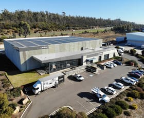 Factory, Warehouse & Industrial commercial property leased at 13 Connector Park Drive Kings Meadows TAS 7249