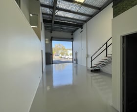 Factory, Warehouse & Industrial commercial property for lease at 4/5 Expansion Street Molendinar QLD 4214