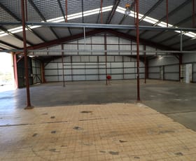 Factory, Warehouse & Industrial commercial property leased at Sheds 1-3/232 North Street Rockville QLD 4350