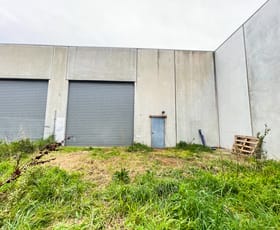 Factory, Warehouse & Industrial commercial property leased at 15/2-10 Hallam South Road Hallam VIC 3803