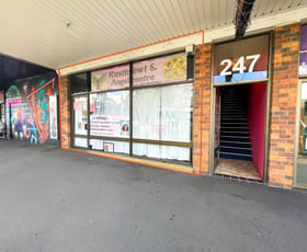 Shop & Retail commercial property leased at Shop 1/247 Queen Street St Marys NSW 2760